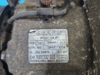 Sprężarka klimatyzacji kompresor Suzuki Grand Vitara II 2.0 16V J20A 95201-64JB0