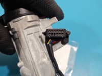 Stacyjka KLUCZYK WKŁADKA Skoda Octavia II 1K0905851B