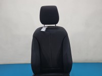 Fotel prawy przód pasażera BMW F20 5d EUROPA