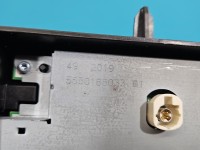 Wyświetlacz Peugeot 3008 II 9830424280 monitor