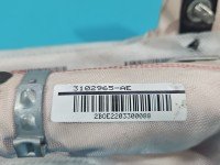 Kurtyna lewa poduszka airbag Opel Insignia B kombi