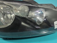 Reflektor prawy lampa przód Vw Golf VI EUROPA