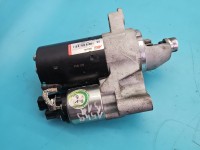 TEST Rozrusznik AUDI A6 C7 2.0 TFSI (CAED)