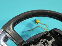 Kierownica Citroen C4 picasso I 06-13 96866511VD, 96866504ZD