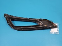 Zaślepka kratka zderzaka prawa atrapa Opel Astra V K 13481940