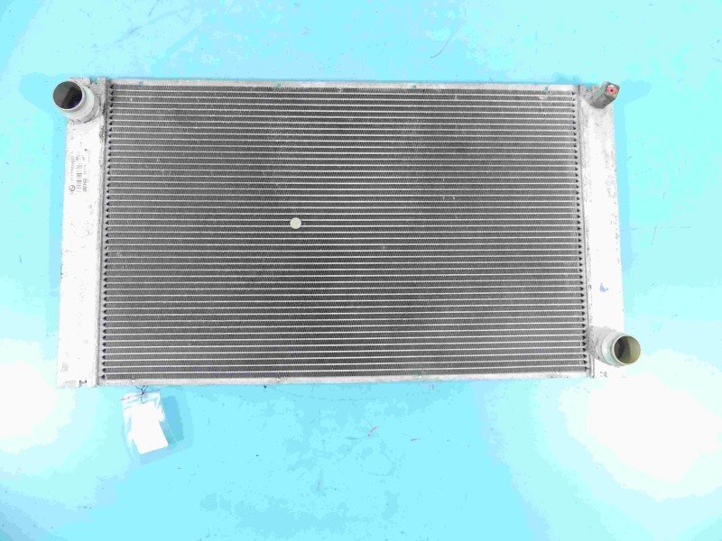 Chłodnica wody Bmw e60 e61 7787440-03, 99374 2.0d