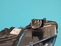 Halogen lewy Tesla Model 3 2017-