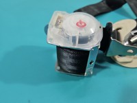 Pas bezpieczeństwa tył lewy Producent części: Lexus LEXUS CT 10-22