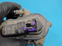 Zacisk tył lewy Vw Passat B7 kombi 2.0 tdi