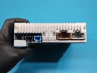 Radio fabryczne Opel Astra V K 42532870, 555343750 radioodtwarzacz