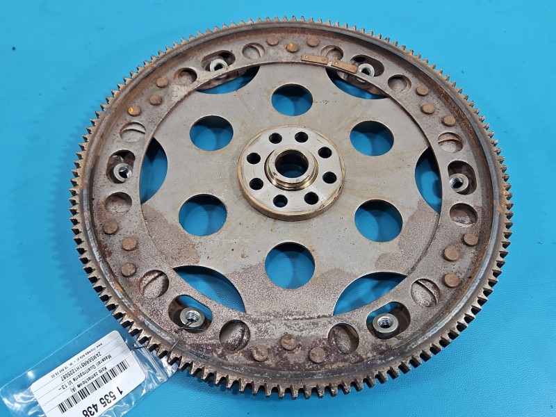 Koło zamachowe Maserati Quattroporte VI 13- 06700359550 3.0 V6