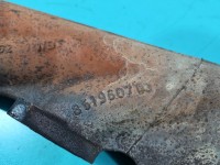 Kolektor wydechowy BMW X5 F15 851960703 3.0d