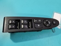 Przełącznik szyb Kia Sportage III 10-15 93570-3W100WK Producent części: KIA EU
