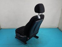Fotel lewy przód kierowcy Hyundai Elantra VI 15-20 EU 4d