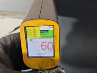 Klapa tył Kia Ceed III 18-21 HB 5d CS