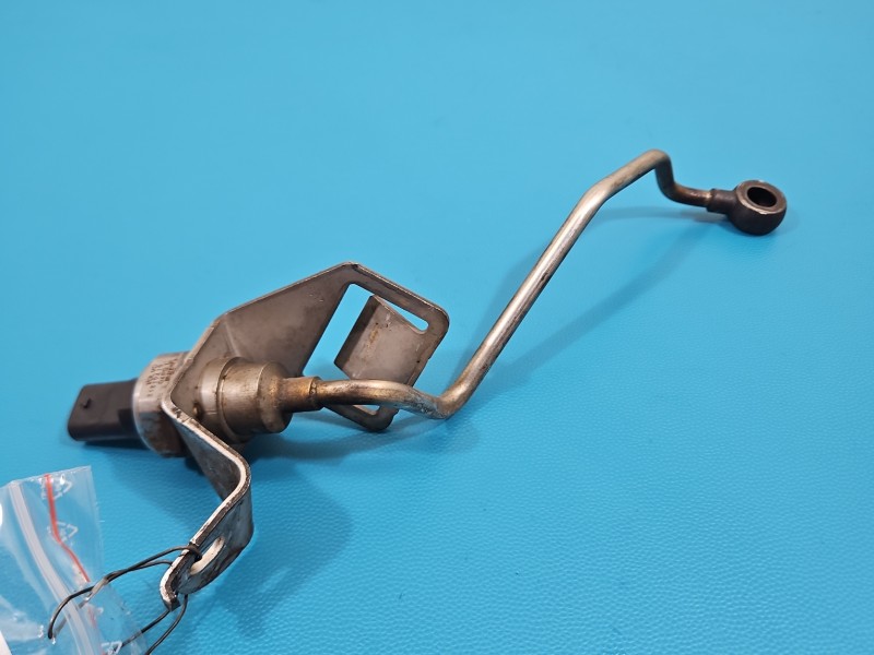 Czujnik ciśnienia spalin VOLVO S60 II 10- 31319419