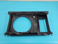 WZMOCNIENIE CZOŁOWE Pas przedni Peugeot 3008 I 9650316080