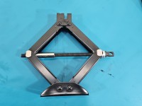 lewarek Podnośnik samochodowy trapezowy Hyundai I30 III 16-