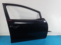 DRZWI PRZÓD PRAWE PASAŻERA Kia Ceed II 12-18 5d 1K