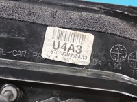 Lusterko lewe pin Kia Sportage III 10-15 HB 5d kolor A3 europa