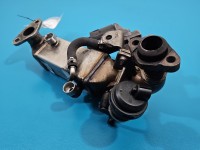 Zawór egr BMW X6 E71 X9001-0B 3.0d Producent części: BMW, 5 PIN