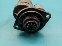 TEST Rozrusznik Skoda Felicia 1.3 mpi