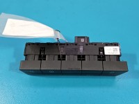Przełącznik PANEL PRZEŁĄCZNIKÓW Skoda Octavia III 5E1927238