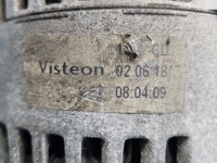 TEST Alternator Ford Mondeo Mk3 020618 1.8 16V