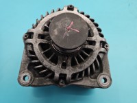 TEST Alternator Nissan Qashqai I J10 06-13 23100JD71A 2.0 dci