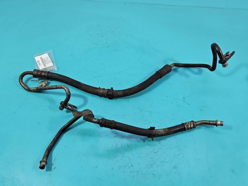 Przewód wspomagania Opel Zafira B 13122700, 13122703