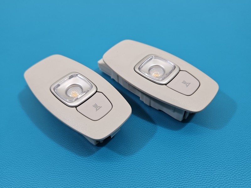 Lampa kabiny lampka Renault Kadjar