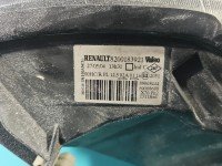 Reflektor prawy lampa przód Renault Kangoo I EUROPA
