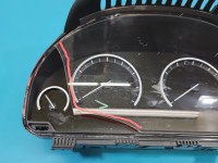 Licznik Bmw F06 Gran Coupe 3.0 24V 9312038, 0263724021 EUROPA