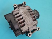 TEST Alternator AUDI A4 B8 3.2 V6 FSI 06E903016S