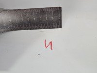 DRZWI PRZÓD LEWE KIEROWCY Citroen Jumper 14- 4d biały