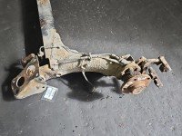 Tylna belka oś tył Vw Golf IV 1.9 tdi