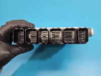 Komputer Sterownik silnika A6549003200 Mercedes W213 2.0 CDI