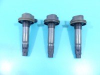 Cewka zapłonowa Mazda CX-9 3.7 V6 Producent części: Mazda, Europejska, 3szt, 7T4E-12A375-ED