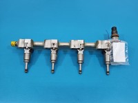 Wtryskiwacz listwa wtryskowa 1465A546 Mitsubishi Eclipse Cross 1.5 T 163KM