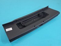 Osłona ZAŚLEPKA PLASTIK Skoda Octavia III 5E5863459