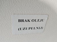 Most tylny DYFER tył AUDI Q5 08- 2.0 tdi (CGL)