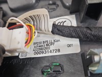 Listwa listwy dekory dekor deski Mercedes W222 eu