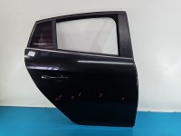 Drzwi tył prawe Fiat Bravo II HB 5d 542