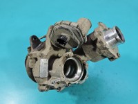 Turbosprężarka Skoda Octavia III 06K145654L 2.0 TSI (DKZA) 190KM