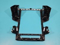 Kratka nawiewu środkowa Renault Megane IV 687515655R