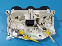 Konsola panel nawiewu Vw New Beetle 98- 1C0820045D