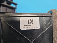 Kratka nawiewu Land rover range Evoque I 11-18 08089-005 EUROPA