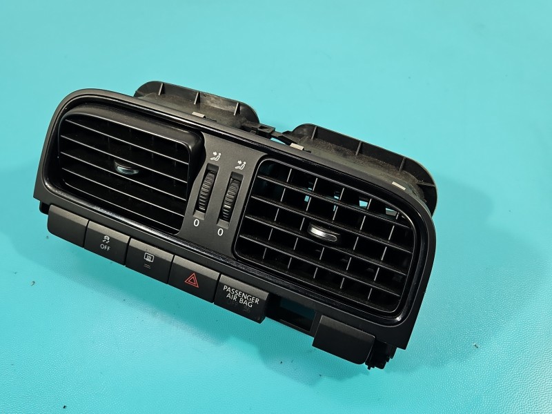 Kratka nawiewu środkowa Vw Polo V 6R 09- 6R0819728 EUROPA