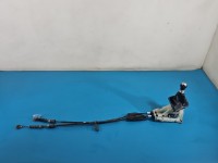 DŹWIGNIA LEWAREK WYBIERAK LINKI Toyota Corolla E15 1.6 vvti (1ZR)