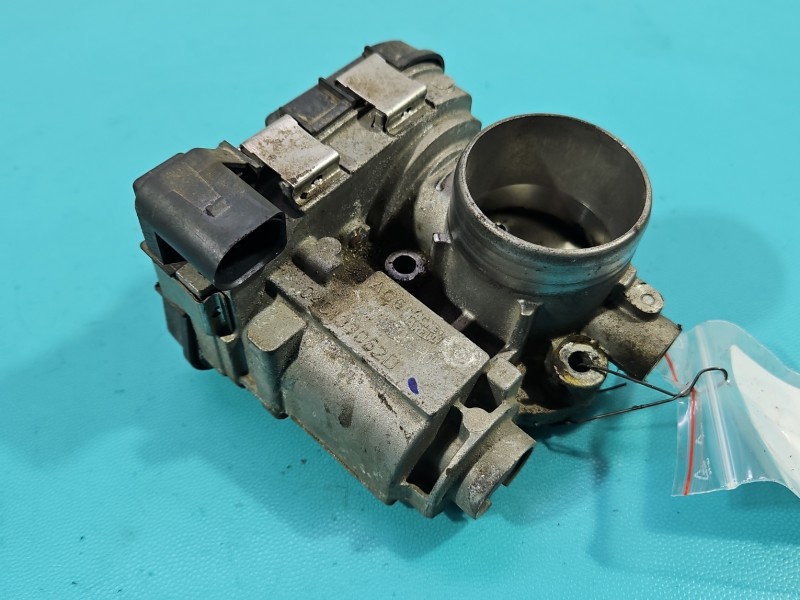 Przepustnica Skoda Citigo 11-19 04C133062D 1.0 MPI